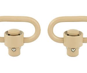 GROVTEC HEAVY DUTY PB SWIVELS SAND