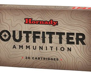HRNDY OUTF 270WSM 130GR CX 20/200