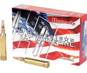 HRNDY AW 7MM MAG 139GR INT SP 20/200