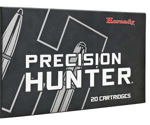 HRNDY PH 7MM PRC 175GR ELD-X 20/200