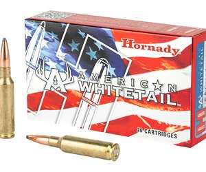 HRNDY AW 6.5CREED 129GR INT 20/200