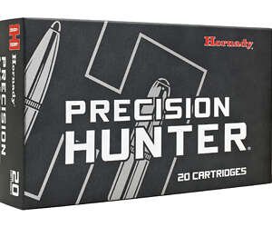 HRNDY PH 22 ARC 80GR ELD-X 20/200
