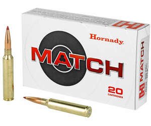 HRNDY MTCH 300PRC 225GR ELD-M 20/200