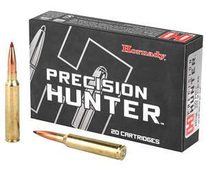 HRNDY PH 300PRC 212GR ELD-X 20/200