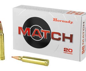 HRNDY 300WIN 195GR ELD 20/200