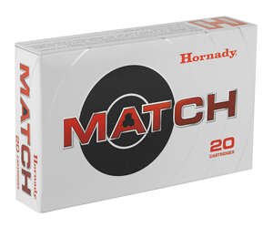 Alternative view of HRNDY 300WIN 195GR ELD 20/200