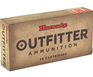 Alternative view of HRNDY OUTF 300WSM 180GR CX 20/200