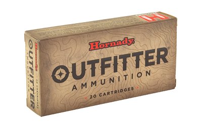 HRNDY OUTF 300WSM 180GR CX 20/200 - Image 2