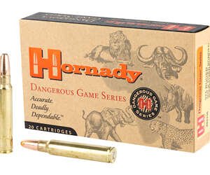 HRNDY DG 375RUG 300GR DGX BND 20/120