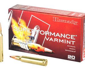 HRNDY 223REM 35GR NTX 20/200