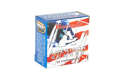 HRNDY AG 380ACP 90GR XTP 25/250 - Image 2