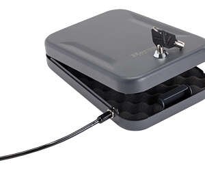 HRNDY SECURITY LOCK BOX LARGE