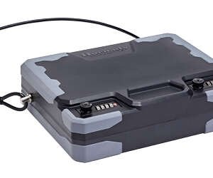HRNDY TREKLITE XXL LOCK BOX TSA