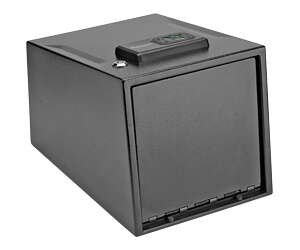 HRNDY SECURITY TWO-GUN KEYPAD VAULT