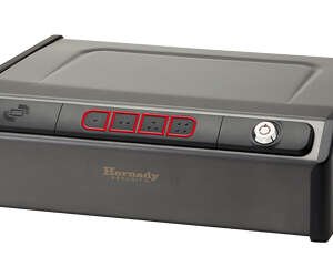 HRNDY RAPID SAFE KEYPAD VAULT RFID