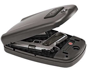 HRNDY SECURITY RAPID SAFE 2700KP XL