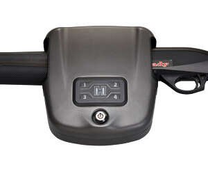 HRNDY SECURITY RAPID SHTGN WALL LCK