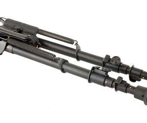 HARRIS BIPOD 12-25" ROTATING