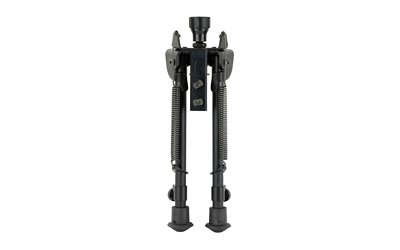 HARRIS BIPOD 9-13" ROT SLF LVL MLOK - Image 3