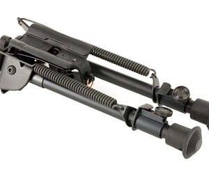 HARRIS BIPOD 9-13" HIGH ROTATING