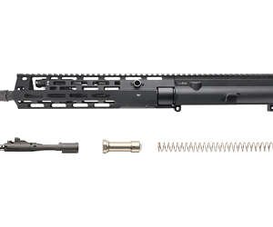 HK UPPER MR762 A4 7.62X51 13" BLK