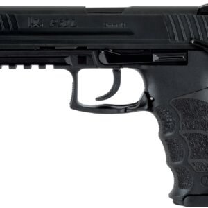 HECKLER AND KOCH (HK USA) P30LS V3 9MM DA/SA 10+1 SFTY