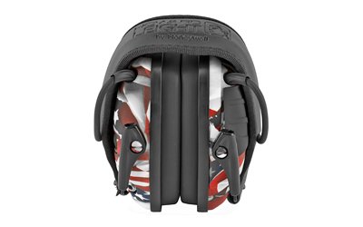 H/L IMPACT SPORT MUFF ONE NATION FLG - Image 3