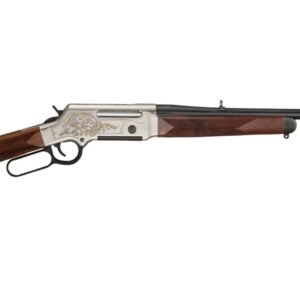 HENRY REPEATING ARMS H14 LONG RANGER DELUXE 243WIN