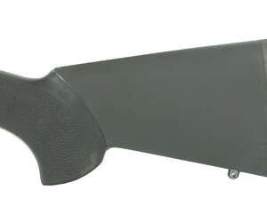 HOGUE STOCK MOSS 500 OVRMOLDED RBR