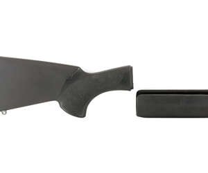 HOGUE STK REM 870 OVERMOLDED 12" LOP