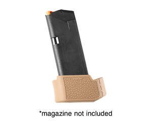 Alternative view of HOGUE GRP PAD 10/15RD FD