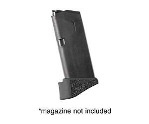 Alternative view of HOGUE 9MM GRP PAD 10RD BLK