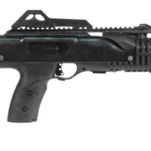 HI-POINT 45TS 45ACP BLACK 9+1 17"