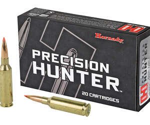 HRNDY 6MM ARC 103GR ELD-X 20/200