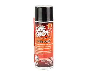 HRNDY ONE SHOT SPRY CASE LB 5OZ