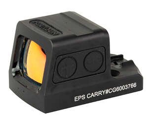 H-SUN EPSCARRY 6 MOA GRN ALUM