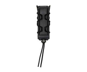 HSGI POLYMER PISTOL TACO V2 BLK