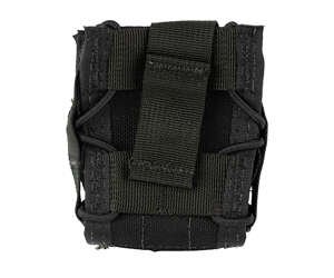 HSGI HANDCUFF TACO BLK