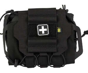 HSGI REFLEX IFAK SYSTEM BLK