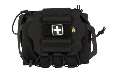 HSGI REFLEX IFAK SYSTEM BLK