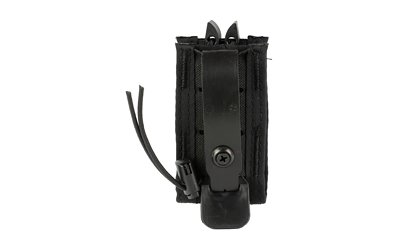 HSGI DUTY PISTOL TACO BLK - Image 2