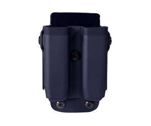 HSGI UL TWIN MAG POUCH UNIV CLIP SZ1