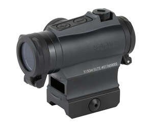 H-SUN ELITE 20MM MRS GRN QD
