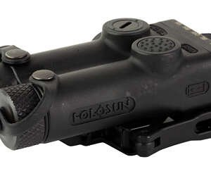 H-SUN LASER RED & IR TI BODY