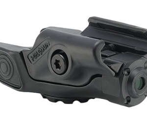 H-SUN RMLT GRN LASER BLK - Image 3