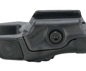 H-SUN RMLT RED LASER BLK