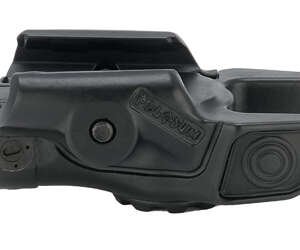 H-SUN RMLT RED LASER BLK - Image 2