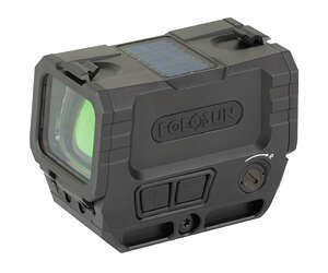 H-SUN RONIN AEMS MAX RED SOLAR MRS