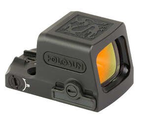 Alternative view of H-SUN RONIN EPS CARRY RED DOT MRS