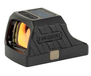 H-SUN SCS GRN 320 SOLAR CHARGING BLK